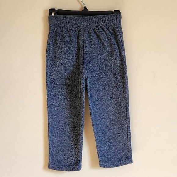 The Childrens Place Toddler Gray Sweatpants. Size 3T - Picture 2 of 4